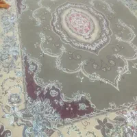 فرش ۹متری تمیز|فرش|بوشهر, |دیوار