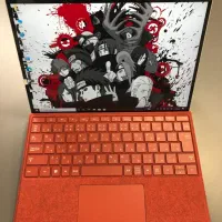 سورفیس پرو ۸ ۹/ Surface Pro 9 8 لپ تاپ