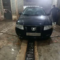 سمندسورن ۹۱