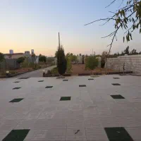 باغ شهری ۱۰۰۰ متری|فروش خانه و ویلا|شیراز, شهرک ایثار|دیوار