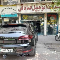 شیشه اتومبیل..|قطعات یدکی و لوازم جانبی|تهران, بلوار کشاورز|دیوار