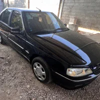 تیوفایو مدل ۴۰۱