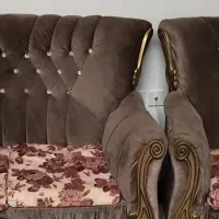 مبل هفت نفره