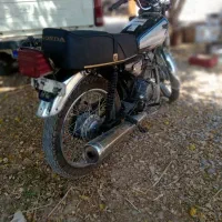 موتور پارکینگی