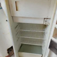 یخچال فریزر