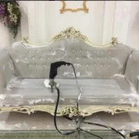 مبل شویی تخصصی کلاسیک