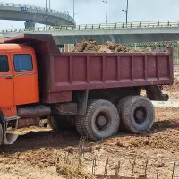 اهواز|خودرو سنگین|اهواز, شهرک رزمندگان|دیوار