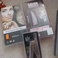 وسایل کاشت ناخون|آرایشی، بهداشتی، درمانی|اردبیل, |دیوار