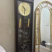 ساعت ایستاده درحدنو
