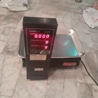 ترازو دیجیتالی