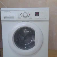 ماشین لباسشویی ۷کیلودرحدنو
