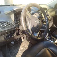 جک  s 5 مدل 94 سفید دنده|خودرو سواری و وانت|تبریز, |دیوار