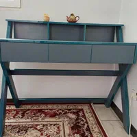 میز تحریر، میز کار