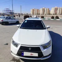 دنا پلاس توربو ۶ دنده|خودرو سواری و وانت|پرند, فاز ۶|دیوار