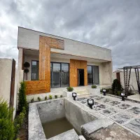 ویلا مخصوص عشق و حالای اخر هفته در زیباکنار