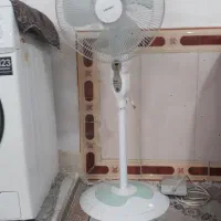 پنکه پایه بلندمارک سونی|پنکه و تصفیه‌کنندهٔ هوا|خرم‌آباد, |دیوار