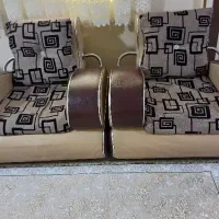 فروش مبل ۹ نفره کارکرده