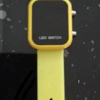 ساعت دیجیتال