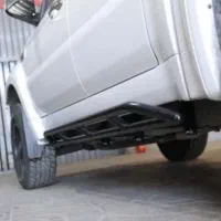 رکاب زاویه دار کاپرا