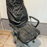 صندلی مدیریت به قیمت چرخ گردون و ضایعات فروشی