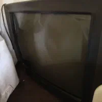 تلویزیون ۲۱ اینچ دوو|تلویزیون و پروژکتور|امیدیه, |دیوار