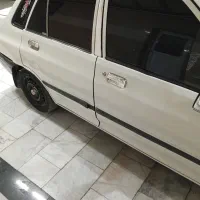 پراید|خودرو سواری و وانت|زاهدان, |دیوار