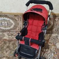 کالسکه در حدنو