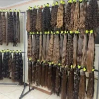 مرکز خریدار مو طبیعی بانوان