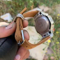 ساعت جی شاک اسپرت