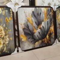 انواع تابلو قاب کد۱۰۴