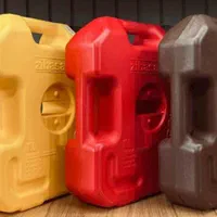 گالن طرح وافل برد زیباسازان ۵۱۰۲۰|کوهنوردی و کمپینگ|تهران, دستغیب|دیوار