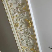 نقاشی ساختمان طرح کاغذدیواری بانه|خدمات پیشه و مهارت|بانه, |دیوار