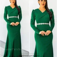 یک عدد لباس مجلسی