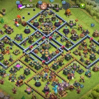 اکانت کلش فروشی