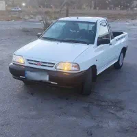 وانت پراید در حد صفر|خودرو سواری و وانت|کرمان, |دیوار