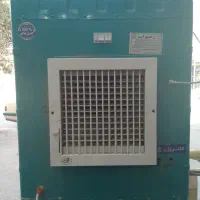 کولر آبی رضوان 3200