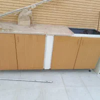 کابینت فلزی