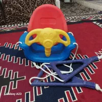 تاب پلاستیکی|اسباب‌‌بازی|مرودشت, ژیان|دیوار