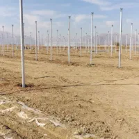 ساخت گلخانه