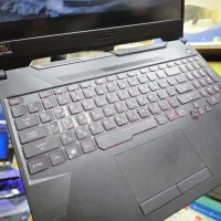 asus TUF GAMING|رایانه همراه|کرمانشاه, |دیوار