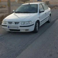 سمند موتور ملی ۹۱