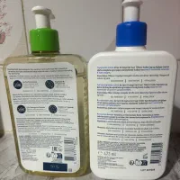 مرطوب کننده سراوی و ژل شستشو سراوی پوست خشک|آرایشی، بهداشتی، درمانی|شیراز, شاه قلی بیگی|دیوار