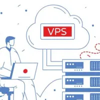 فروش VPS ، سرور مجازی