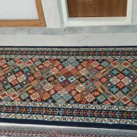 گلیم فرش سالم|گلیم، جاجیم، گبه|اراک, |دیوار