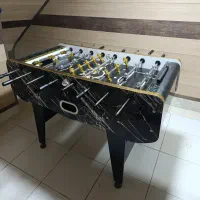 فوتبال دستی طرح ترنادو