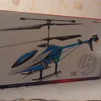 هلیکوپتر درحدنو مدل LH-1206B|حراج|تهران, مهرآباد|دیوار