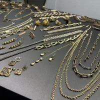 طلای بدون اجرت|جواهرات|تهران, دکتر هوشیار|دیوار