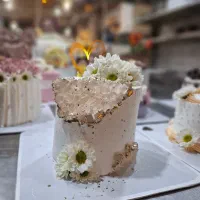 کیک تولد/ پک تولد/ کوکی و کیک مدرسه/حلوای مراسم|خدمات پذیرایی، مراسم|همدان, |دیوار