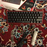 فروش هدست ، کیبورد ، موس ، موس پد