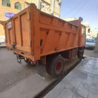 خاور کمپرسی|خودرو سنگین|تهران, بهداشت|دیوار